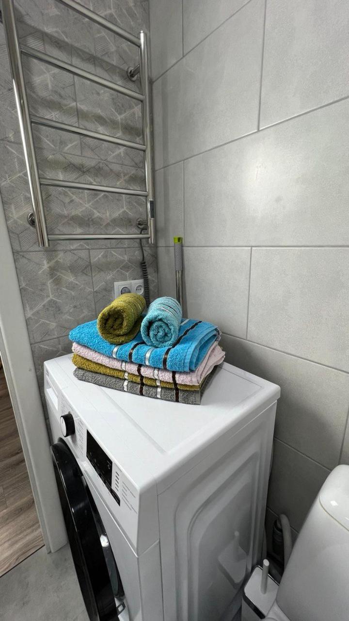 Grey & White Apart فينيتسا المظهر الخارجي الصورة